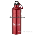 750ml stainless steel advertisement sport water bottle